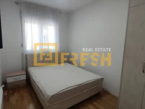 Izdavanje, dvosoban stan, 66m², Dalmatinska ulica, Podgorica - image 7