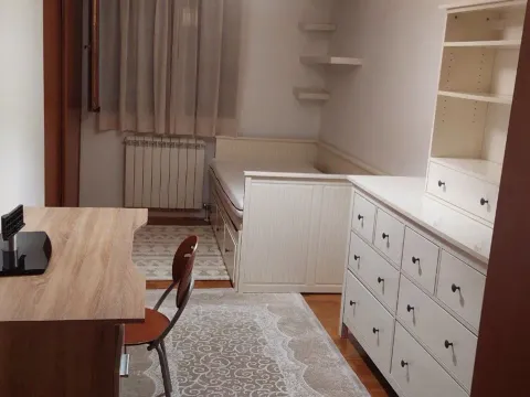Rent, two bedroom apartment, 76m², Preko Morače, Podgorica - image 8