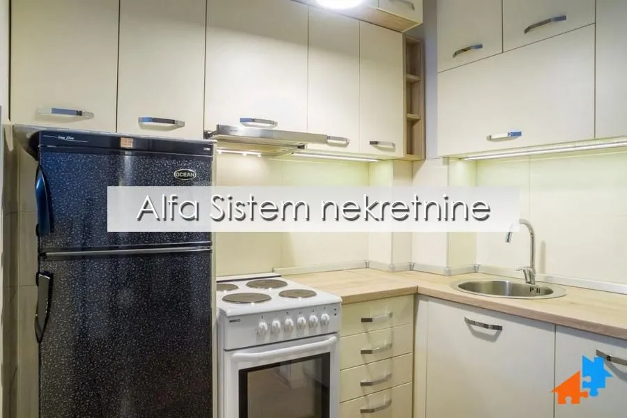 Izdavanje, dvosoban stan, 50m², Lekino Brdo, Voždovac Sve Podlokacije