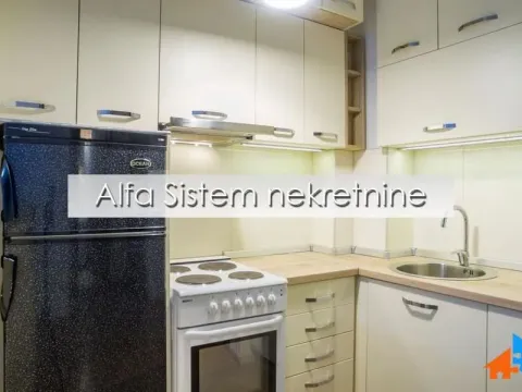 Izdavanje, dvosoban stan, 50m², Lekino Brdo, Voždovac Sve Podlokacije - image 9