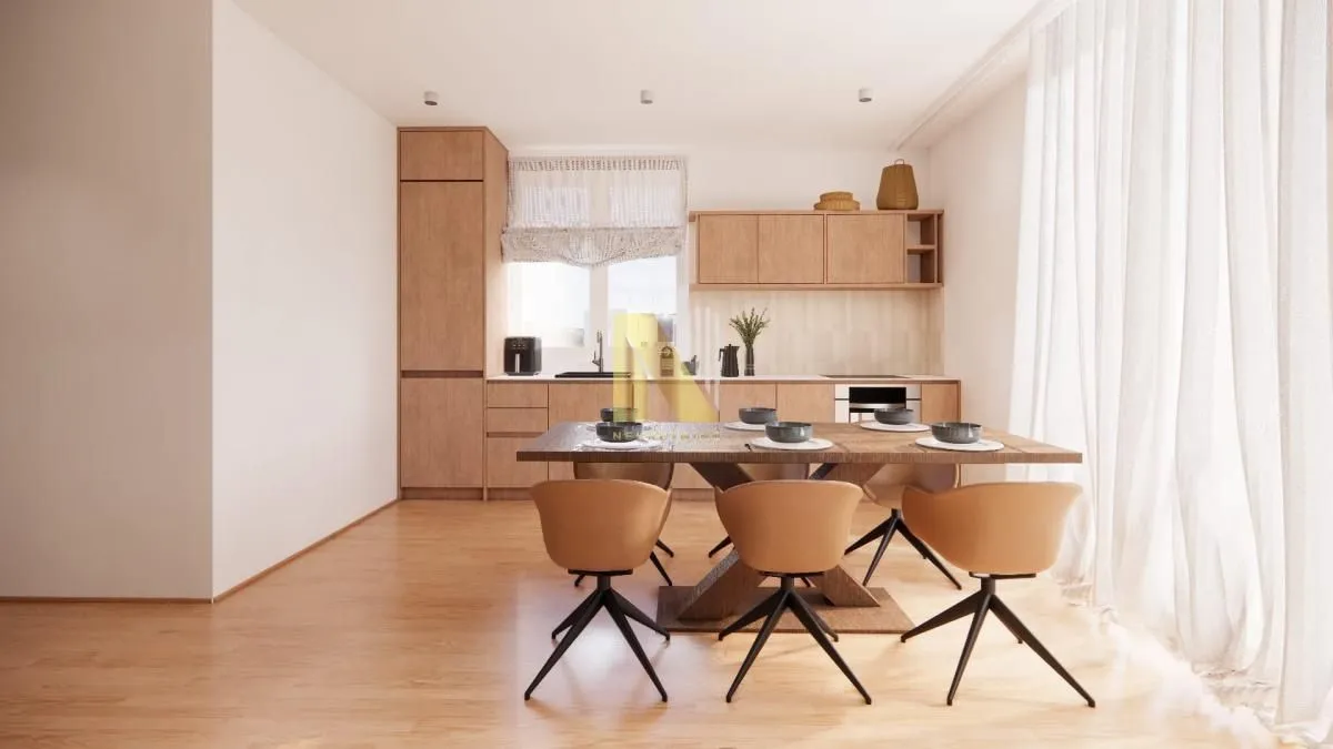 Sale, four bedroom apartment, 98m², Telep, Novi Sad Sve Podlokacije