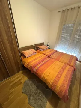 Rent, two bedroom apartment, 74m², City Kvart, Podgorica - image 5