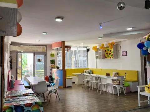 Izdavanje, poslovni prostor, 87m², Krivi Most, Podgorica - image 9