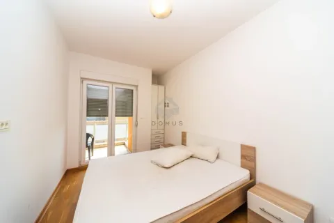 Rent, one bedroom apartment, 52m², City Kvart, Podgorica - image 5