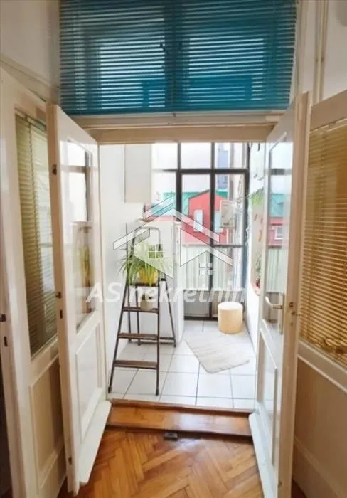 Rent, two bedroom apartment, 52m², Vračar Hram, Vračar Sve Podlokacije