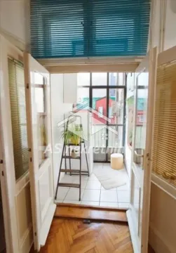 Rent, two bedroom apartment, 52m², Vračar Hram, Vračar Sve Podlokacije - image 8