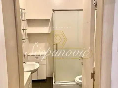 Izdavanje, dvosoban stan, 46m², Centar, Novi Sad - image 8