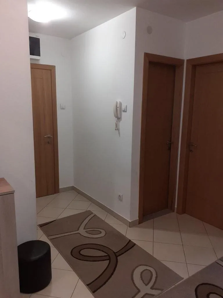 Rent, three bedroom apartment, 95m², Dalmatinska ulica, Podgorica