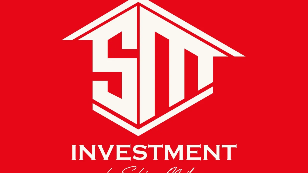 SM investment by Sabina Mailova