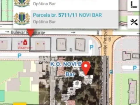 Sale, office space, 23m², Bar, Crna Gora - image 3