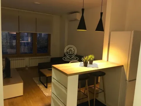 Izdavanje, dvosoban stan, 35m², Južni Bulevar, Vračar Sve Podlokacije - image 6