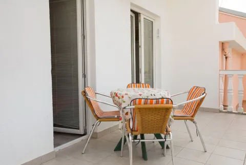 Sale, three bedroom apartment, 60m², Budva, Crna Gora - image 4