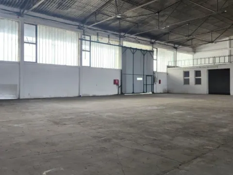 Rent, office space, 2180m², Radna Zona Sever 1, Novi Sad Sve Podlokacije - image 3