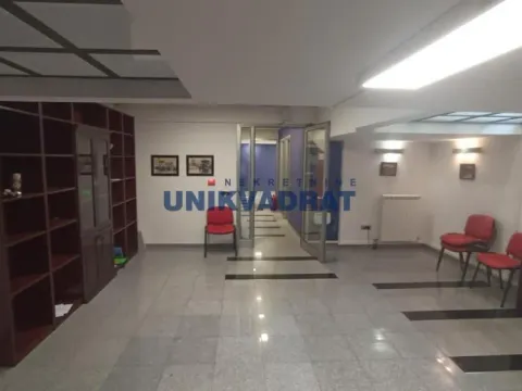Rent, office space, 180m², Đeram Pijaca, Beograd - image 20