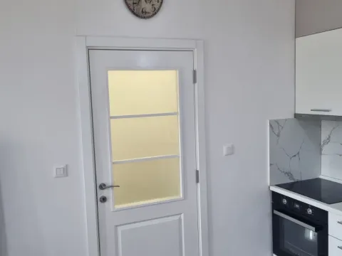 Prodaja, jednosoban stan, 39m², Pod Goricom, Podgorica - image 4