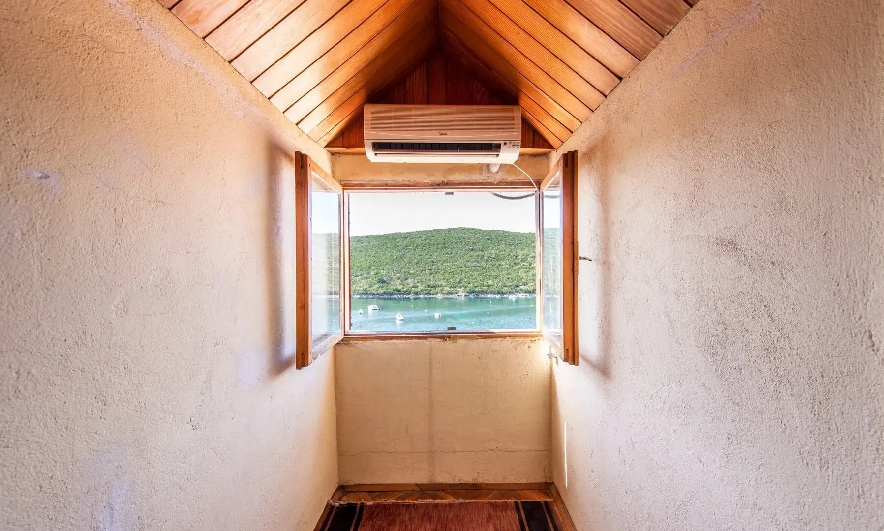 Sale, house, 350m², Bigova, Kotor