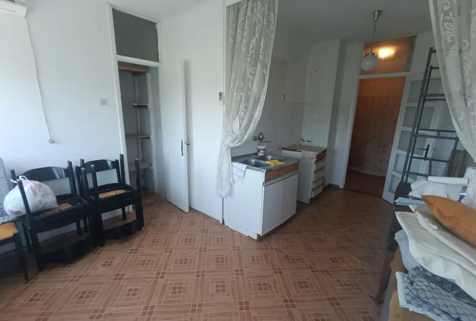 Prodaja, jednosoban stan, 63m², Preko Morače, Podgorica