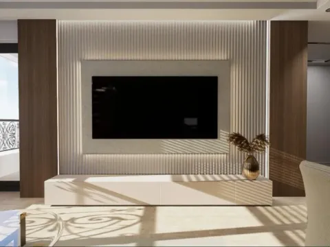 Sale, one bedroom apartment, 48m², Medijana, Niš - image 9