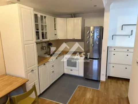 Rent, three bedroom apartment, 61m², Novi Sad Sve Podlokacije, Novi Sad - image 4