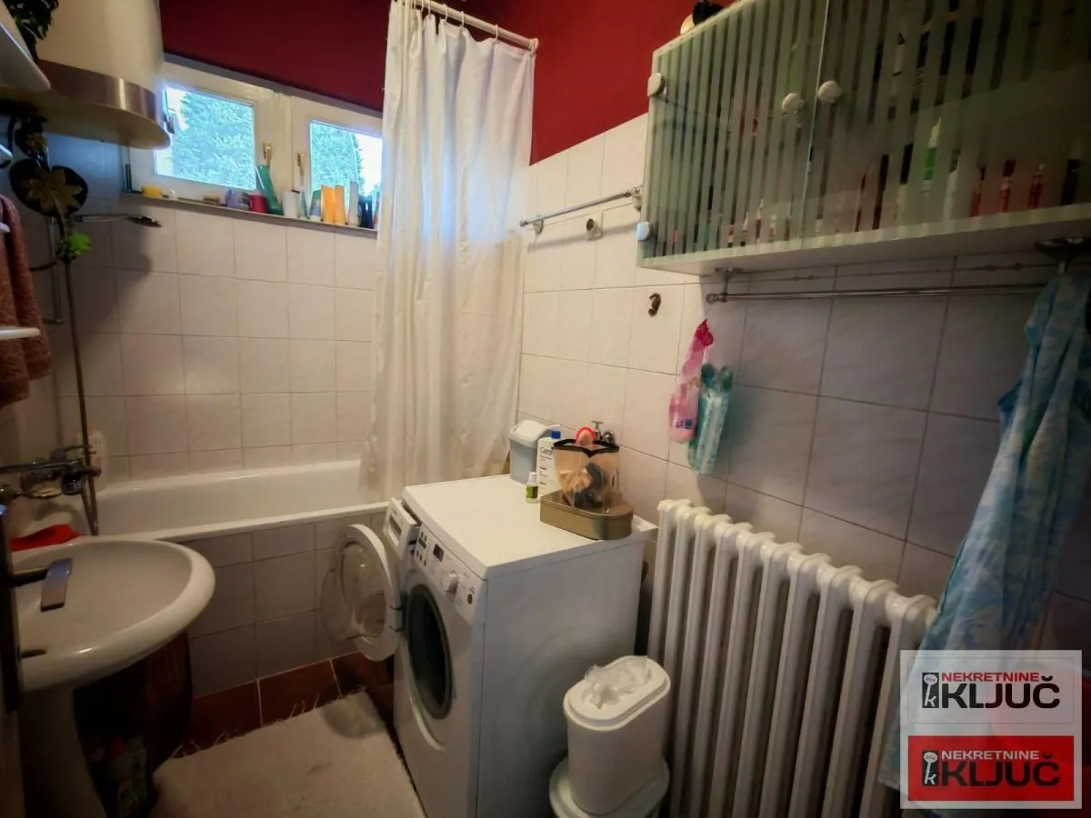 Prodaja, četvorosoban stan, 98m², Kej, Novi Sad Sve Podlokacije