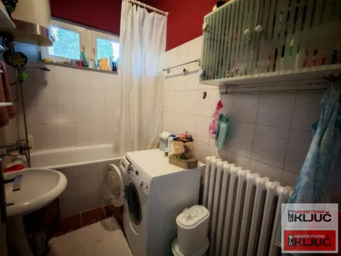 Sale, four bedroom apartment, 98m², Kej, Novi Sad Sve Podlokacije - image 12