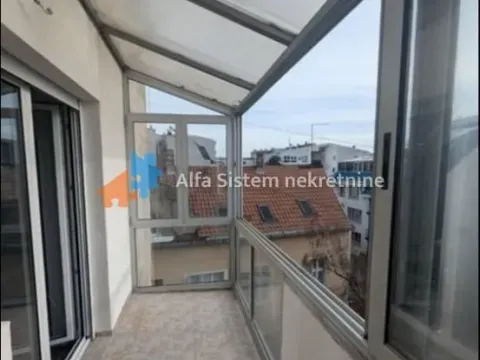 Izdavanje, dvosoban stan, 45m², Vračar Hram, Vračar Sve Podlokacije - image 7