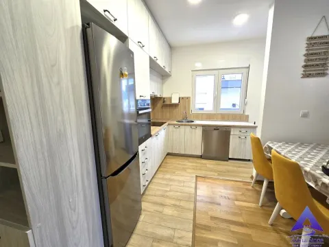 Prodaja, jednosoban stan, 46m², Golubovina, Budva - image 8