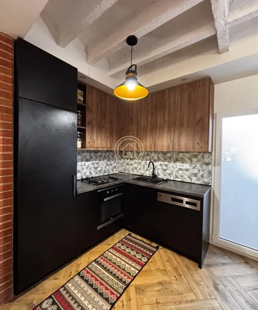 Prodaja, trosoban stan, 75m², Medijana, Niš