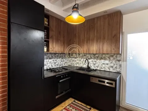 Sale, three bedroom apartment, 75m², Medijana, Niš - image 5