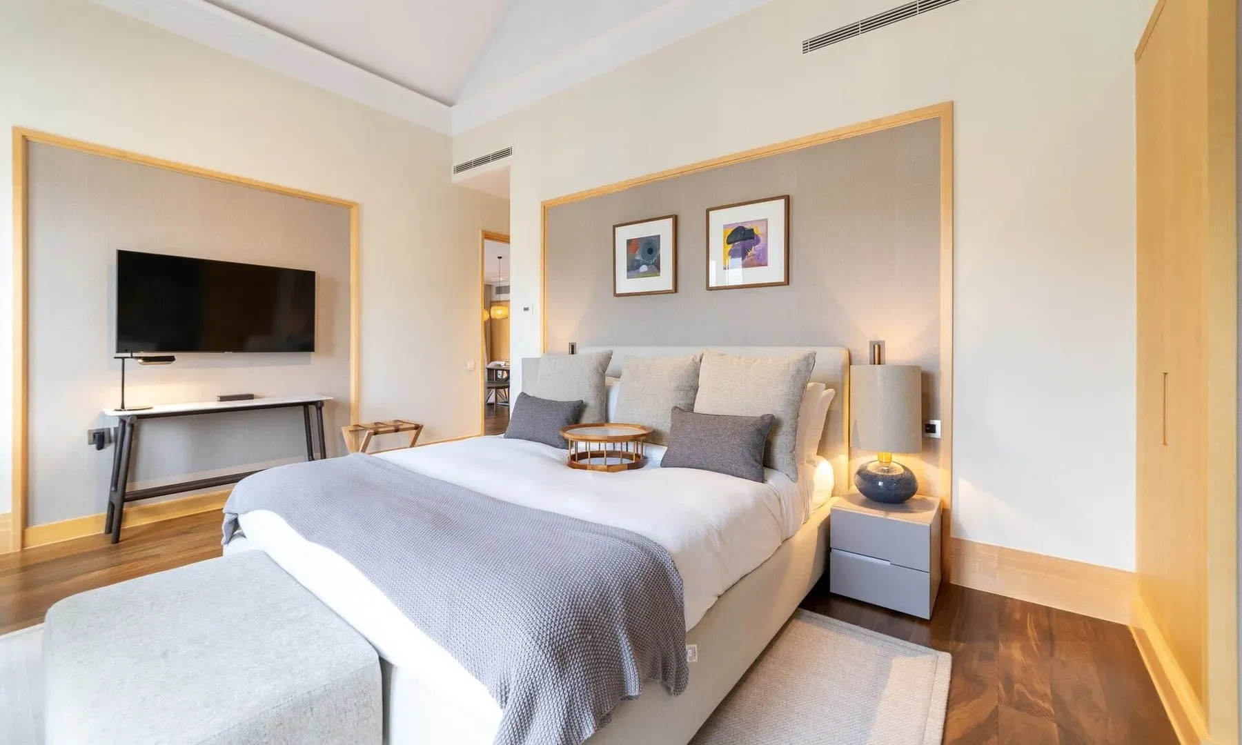 Prodaja, trosoban stan, 271m², Porto Montenegro, Tivat