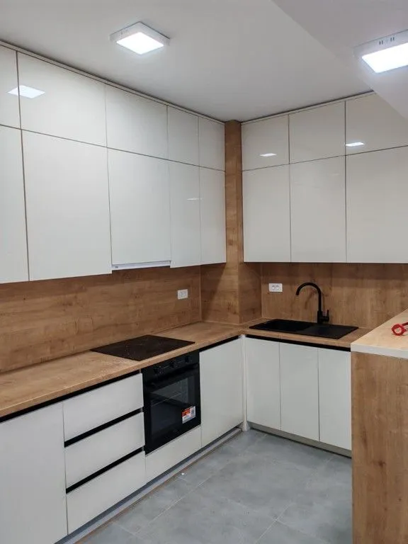 Rent, two bedroom apartment, 79m², Vezirov Most, Podgorica