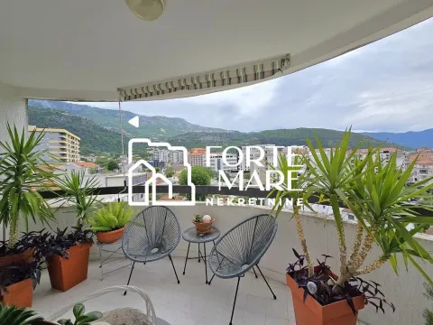 Sale, one bedroom apartment, 76m², Dubovica, Budva - image 14