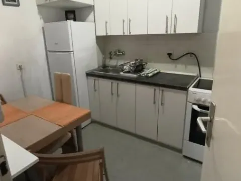 Izdavanje, jednosoban stan, 39m², Borča 1, Borča Sve Podlokacije - image 10