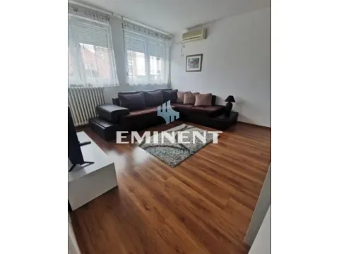 Izdavanje, stan, 45m², Novi Beograd Sve Podlokacije, Beograd - image 2