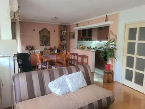 Sale, four bedroom apartment, 82m², Palilula, Niš - image 3