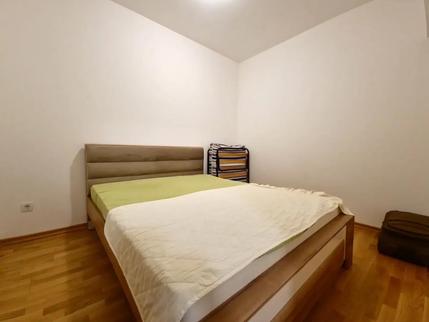 Rent, one bedroom apartment, 40m², Budva, Crna Gora