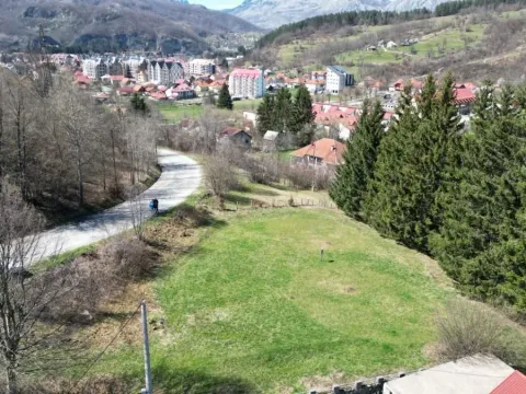 Sale, land lot, 3500m², Smailagića Polje, Kolašin