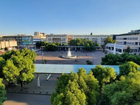 Rent, one bedroom apartment, 50m², Centar, Podgorica - image 6