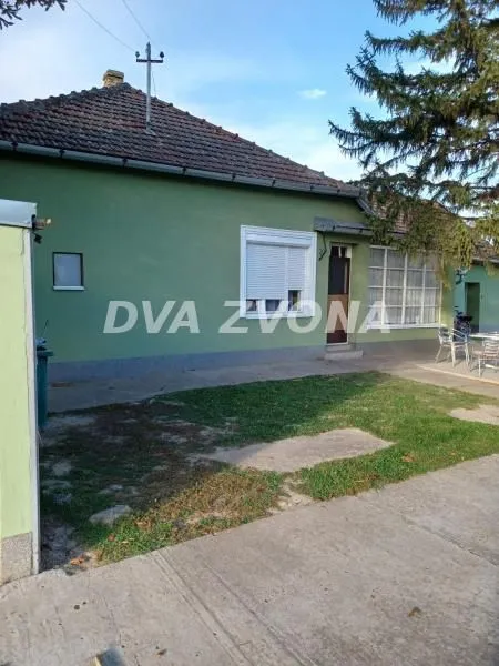 Prodaja, kuća, 199m², Bečej, Novi Sad