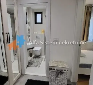 Rent, two bedroom apartment, 40m², Voždovac Sve Podlokacije, Beograd - image 8