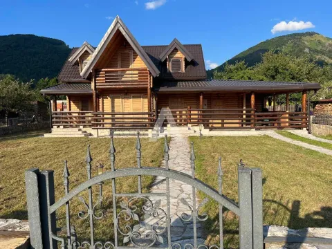 Sale, house, 180m², Kolašin, Crna Gora - image 6