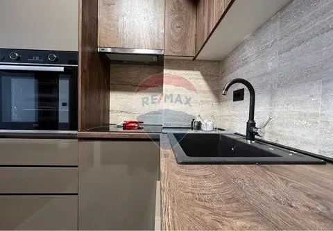 Izdavanje, jednosoban stan, 57m², Kruševac, Podgorica - image 6