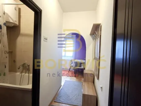 Rent, one bedroom apartment, 34m², Crveni Krst, Beograd - image 6