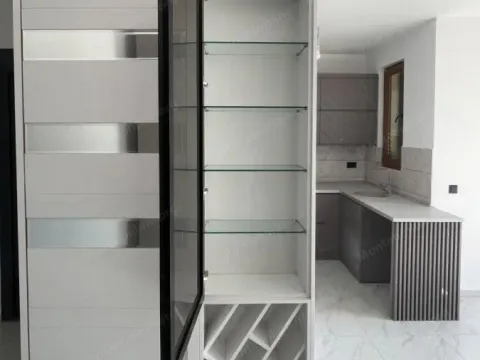 Sale, one bedroom apartment, 48m², Bijela, Herceg Novi - image 4