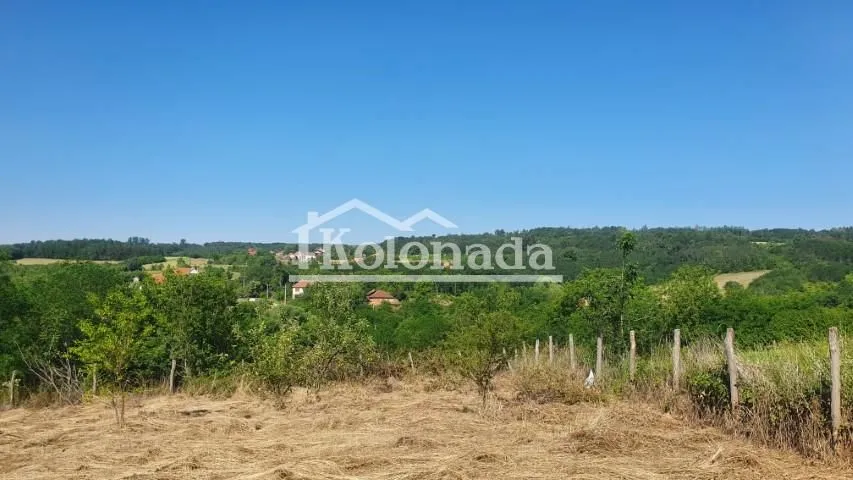 Prodaja, plac, 1300m², Sopot, Beograd