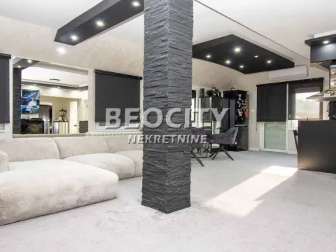 Sale, apartment, 135m², Višnjička Banja, Palilula Sve Podlokacije - image 2