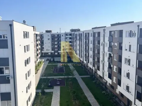 Rent, two bedroom apartment, 50m², Avijatičarsko naselje, Novi Sad Sve Podlokacije - image 17