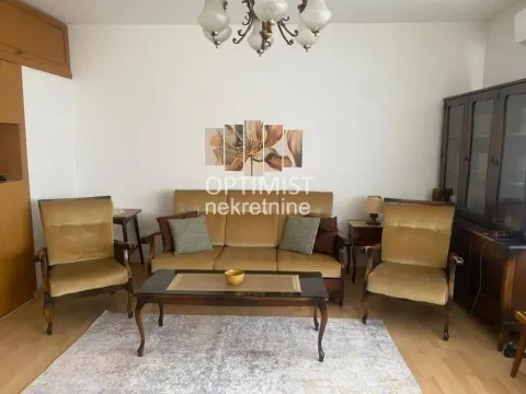 Rent, one bedroom apartment, 41m², Novi Beograd Sve Podlokacije, Beograd - image 2