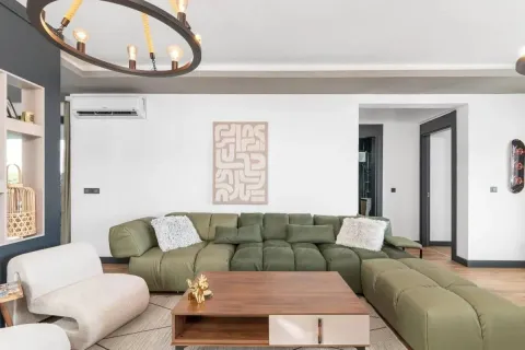 Sale, three bedroom apartment, 131m², Sveti Stefan, Budva - image 5