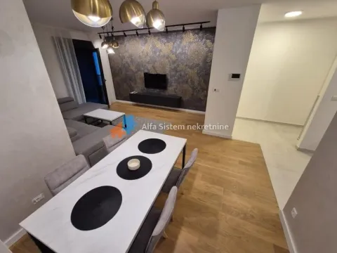 Izdavanje, trosoban stan, 95m², Trošarina, Voždovac Sve Podlokacije - image 9